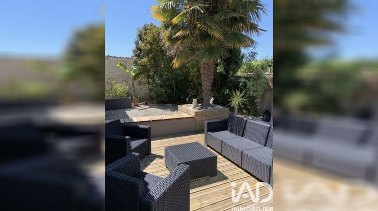 Ma-Cabane - Vente Maison Nuaillé-d'Aunis, 97 m²