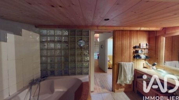 Ma-Cabane - Vente Maison Nuaillé-d'Aunis, 97 m²