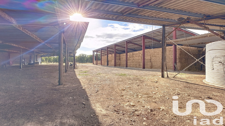 Ma-Cabane - Vente Maison Nuaillé-d'Aunis, 159 m²