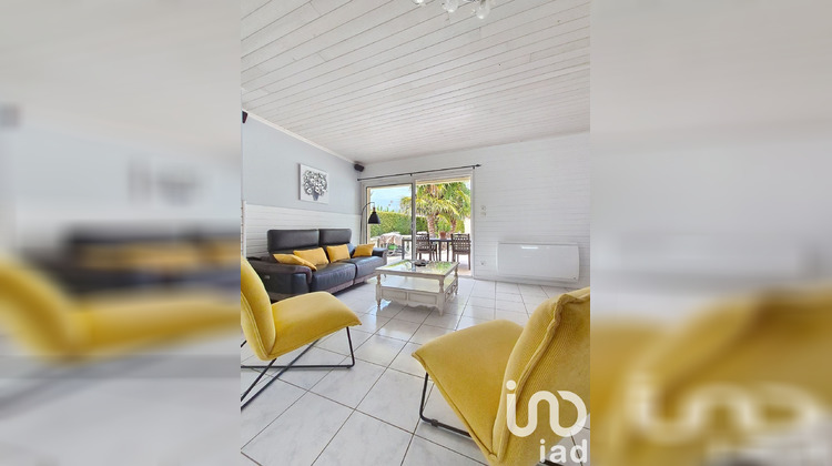 Ma-Cabane - Vente Maison Nuaillé-d'Aunis, 139 m²