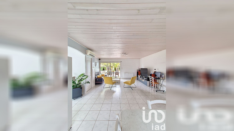 Ma-Cabane - Vente Maison Nuaillé-d'Aunis, 139 m²