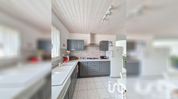 Ma-Cabane - Vente Maison Nuaillé-d'Aunis, 139 m²