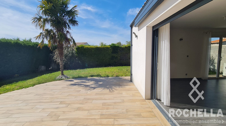 Ma-Cabane - Vente Maison Nuaillé-d'Aunis, 116 m²