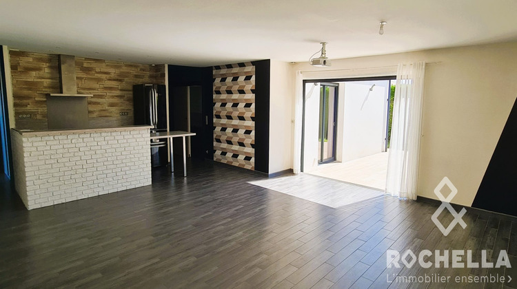 Ma-Cabane - Vente Maison Nuaillé-d'Aunis, 116 m²