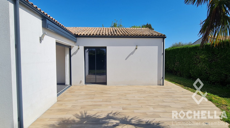 Ma-Cabane - Vente Maison Nuaillé-d'Aunis, 116 m²