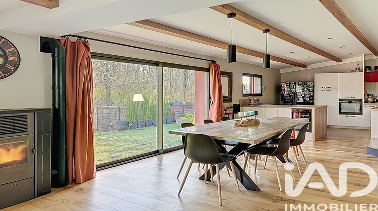 Ma-Cabane - Vente Maison Nuaillé-d'Aunis, 159 m²