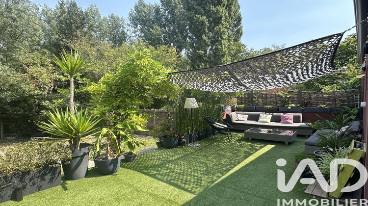 Ma-Cabane - Vente Maison Nuaillé-d'Aunis, 159 m²