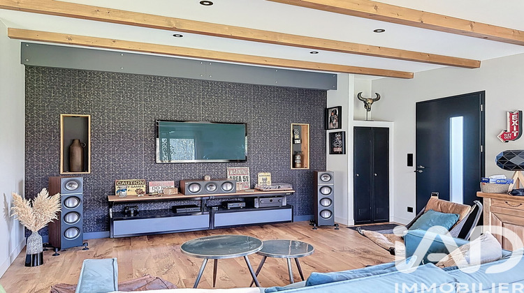Ma-Cabane - Vente Maison Nuaillé-d'Aunis, 159 m²