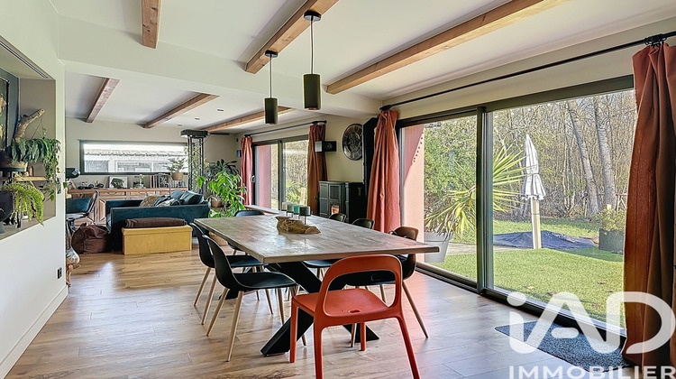 Ma-Cabane - Vente Maison Nuaillé-d'Aunis, 159 m²