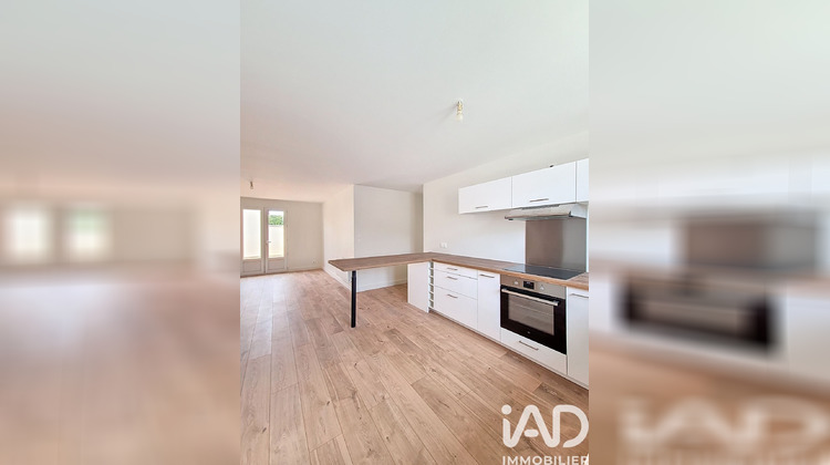 Ma-Cabane - Vente Maison Nuaillé-d'Aunis, 87 m²