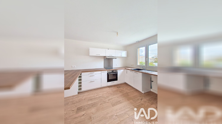 Ma-Cabane - Vente Maison Nuaillé-d'Aunis, 87 m²