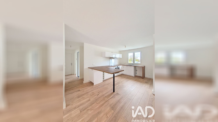 Ma-Cabane - Vente Maison Nuaillé-d'Aunis, 87 m²