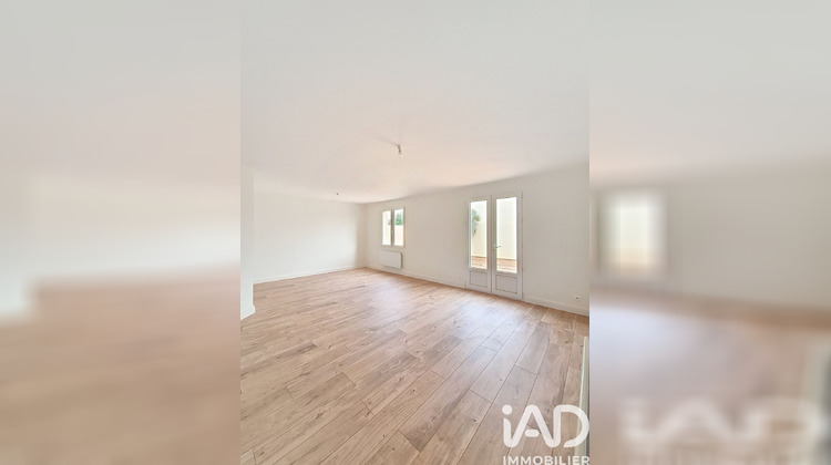 Ma-Cabane - Vente Maison Nuaillé-d'Aunis, 87 m²