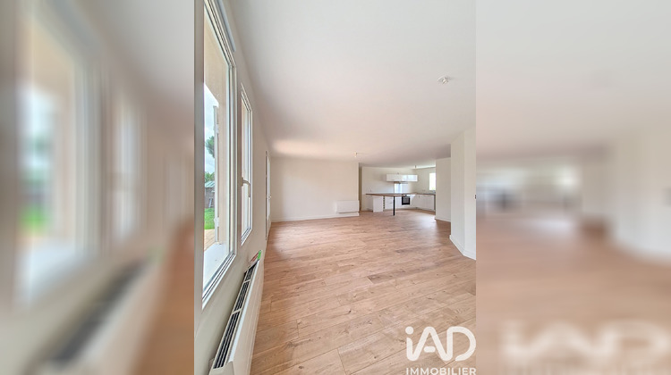 Ma-Cabane - Vente Maison Nuaillé-d'Aunis, 87 m²