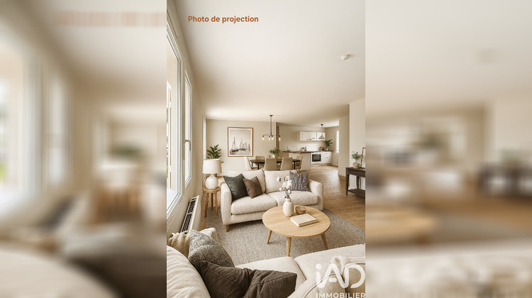 Ma-Cabane - Vente Maison Nuaillé-d'Aunis, 87 m²