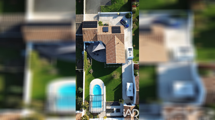 Ma-Cabane - Vente Maison Nuaillé-d'Aunis, 124 m²