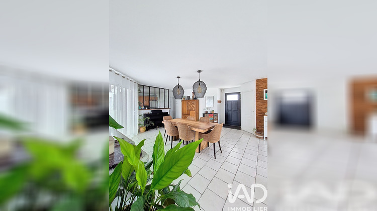 Ma-Cabane - Vente Maison Nuaillé-d'Aunis, 124 m²