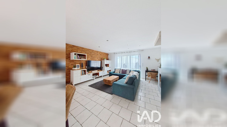 Ma-Cabane - Vente Maison Nuaillé-d'Aunis, 124 m²