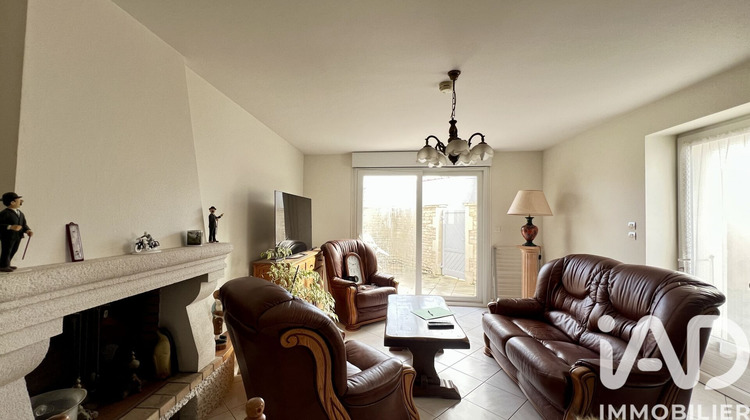 Ma-Cabane - Vente Maison Nuaillé-d'Aunis, 71 m²