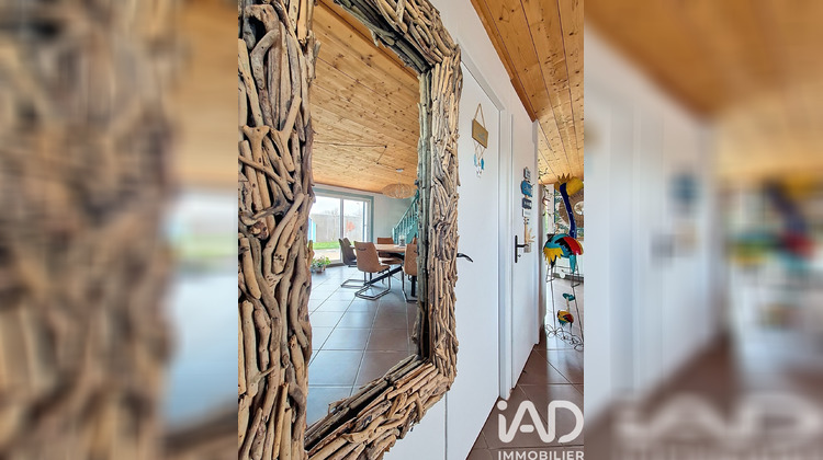 Ma-Cabane - Vente Maison Nuaillé-d'Aunis, 136 m²