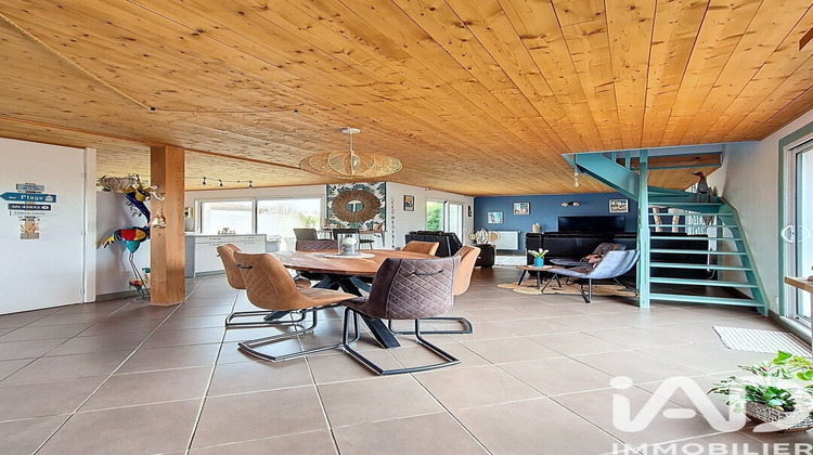 Ma-Cabane - Vente Maison Nuaillé-d'Aunis, 136 m²
