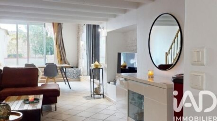 Ma-Cabane - Vente Maison Nuaillé-d'Aunis, 97 m²