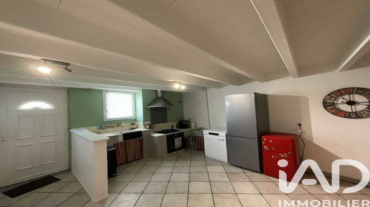 Ma-Cabane - Vente Maison Nuaillé-d'Aunis, 97 m²