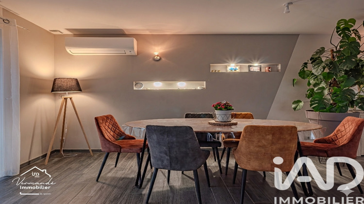 Ma-Cabane - Vente Maison Nuaillé-d'Aunis, 116 m²