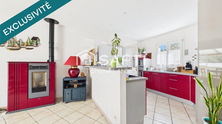 Ma-Cabane - Vente Maison Nuaille-d'Aunis, 128 m²
