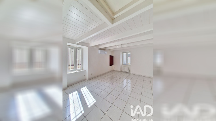 Ma-Cabane - Vente Maison Nuaillé-d'Aunis, 62 m²