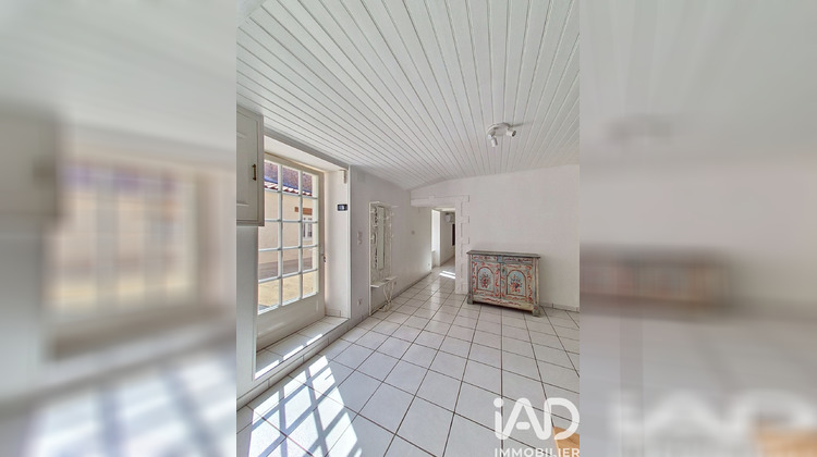 Ma-Cabane - Vente Maison Nuaillé-d'Aunis, 62 m²