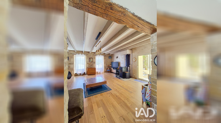 Ma-Cabane - Vente Maison Nuaillé-d'Aunis, 113 m²