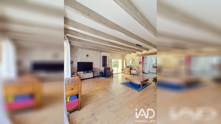 Ma-Cabane - Vente Maison Nuaillé-d'Aunis, 113 m²
