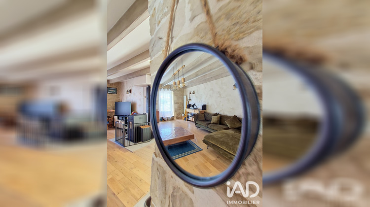 Ma-Cabane - Vente Maison Nuaillé-d'Aunis, 113 m²