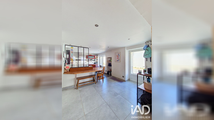 Ma-Cabane - Vente Maison Nuaillé-d'Aunis, 113 m²