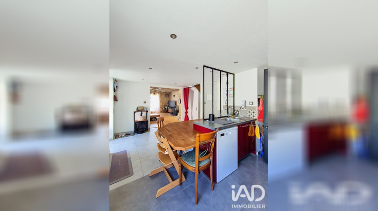 Ma-Cabane - Vente Maison Nuaillé-d'Aunis, 113 m²