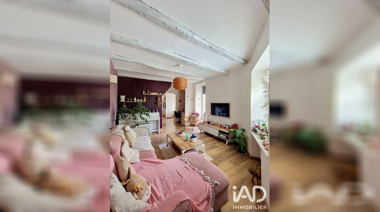 Ma-Cabane - Vente Maison Nuaillé-d'Aunis, 78 m²