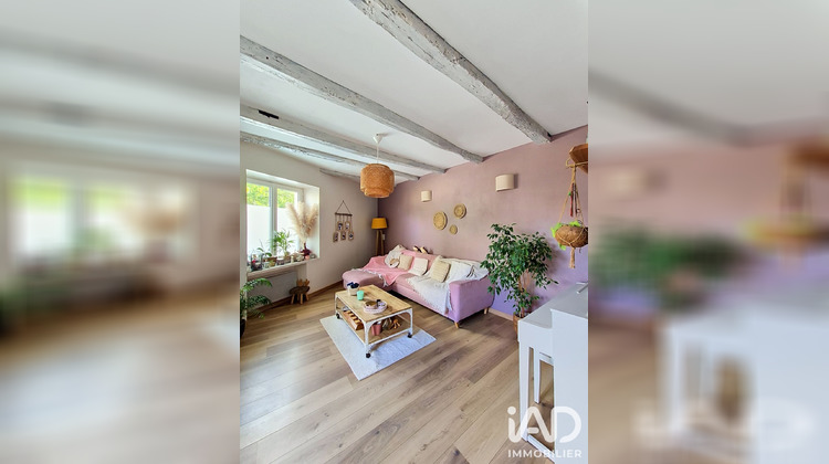 Ma-Cabane - Vente Maison Nuaillé-d'Aunis, 78 m²