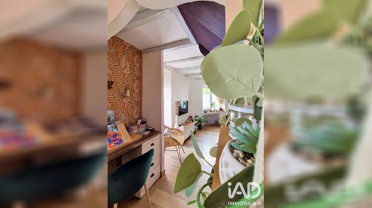 Ma-Cabane - Vente Maison Nuaillé-d'Aunis, 78 m²