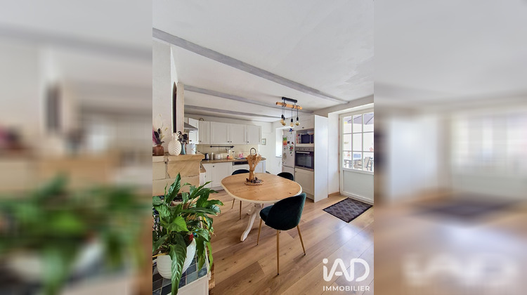 Ma-Cabane - Vente Maison Nuaillé-d'Aunis, 78 m²