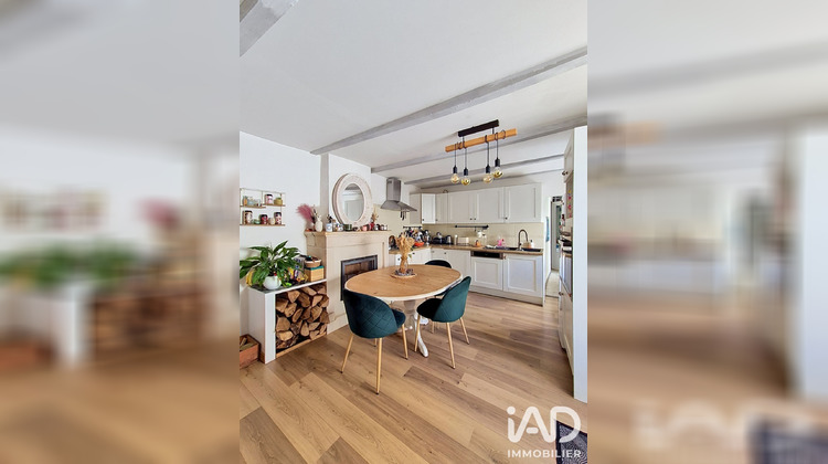Ma-Cabane - Vente Maison Nuaillé-d'Aunis, 78 m²