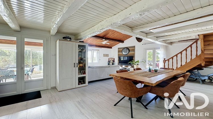Ma-Cabane - Vente Maison Nuaillé-d'Aunis, 140 m²