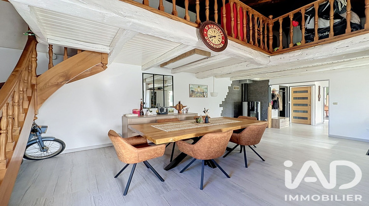 Ma-Cabane - Vente Maison Nuaillé-d'Aunis, 140 m²
