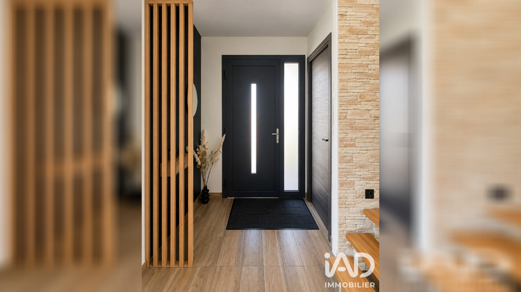Ma-Cabane - Vente Maison Nuaillé-d'Aunis, 210 m²