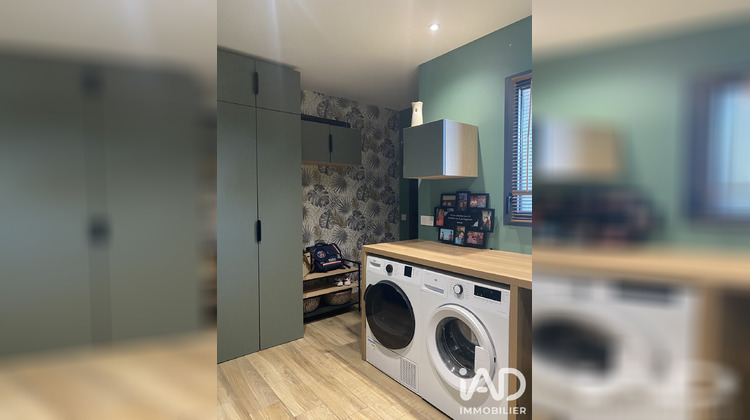 Ma-Cabane - Vente Maison Nuaillé-d'Aunis, 210 m²