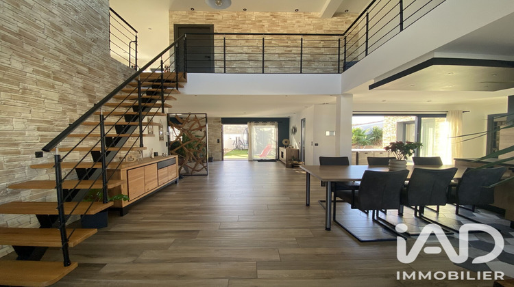 Ma-Cabane - Vente Maison Nuaillé-d'Aunis, 210 m²