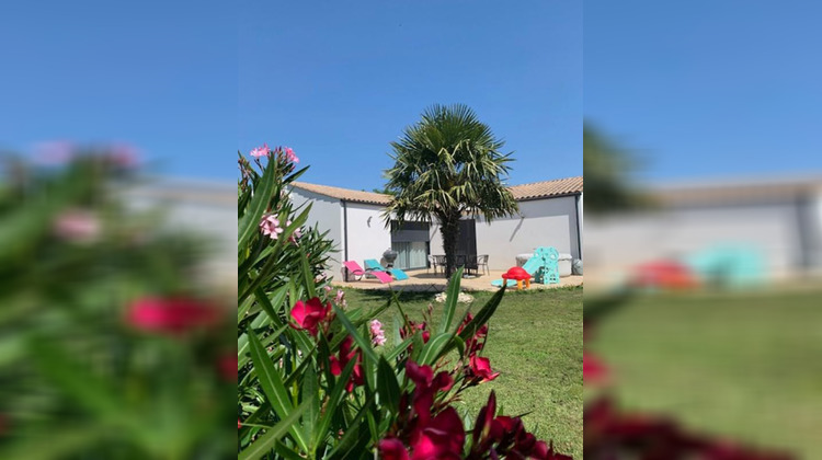 Ma-Cabane - Vente Maison NUAILLE D AUNIS, 116 m²