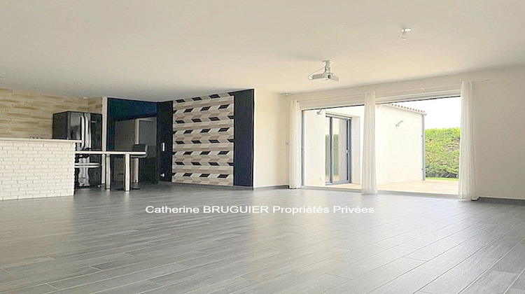 Ma-Cabane - Vente Maison NUAILLE D AUNIS, 116 m²