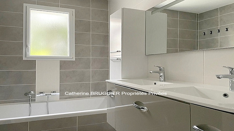 Ma-Cabane - Vente Maison NUAILLE D AUNIS, 116 m²