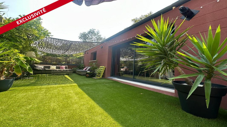 Ma-Cabane - Vente Maison NUAILLE D AUNIS, 152 m²